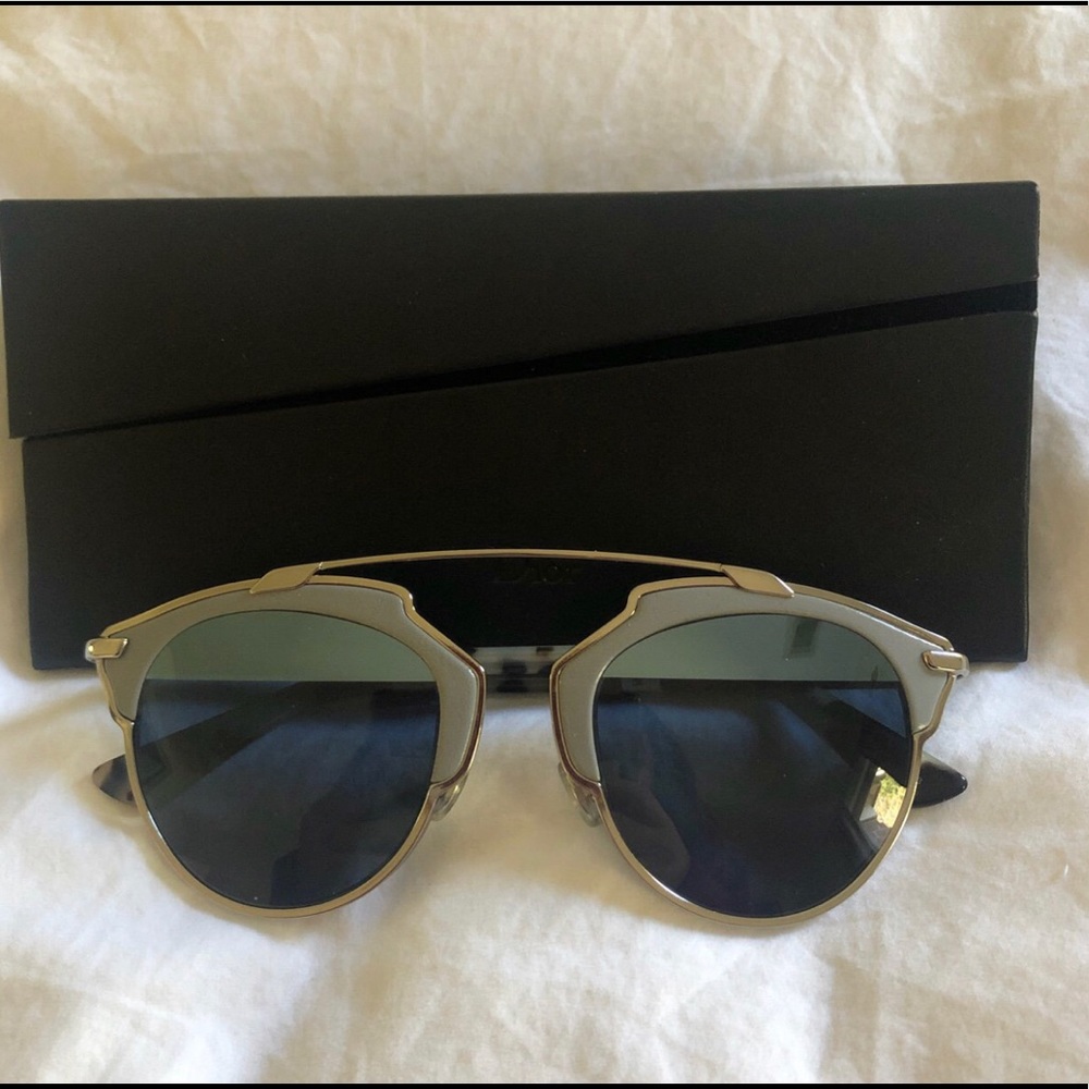 dior sunglasses